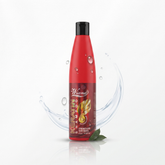 Wiana Keratin Shampoo