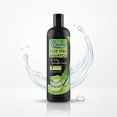 Wiana 7 Action Aloe Vera Shampoo
