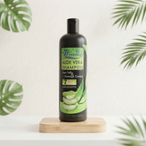 Wiana 7 Action Aloe Vera Shampoo