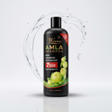 Wiana 7 Action Amla Shampoo