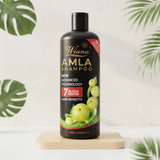 Wiana 7 Action Amla Shampoo