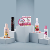 Wiana Beauty Essentials Bundle