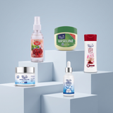 Wiana Ultimate Skin Care Bundle