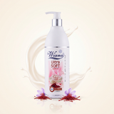 Wiana Ultra Soft Body Lotion