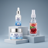 Wiana Essential Beauty Trio