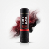 RED & BLACK Wiana Perfume Talc