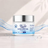 Wiana Super Light Gel – Fresh Feel