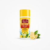 Wiana Prickly Heat Powder – Lemon Fragrance