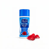 Wiana Prickly Heat Powder – Rose Fragrance