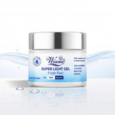 Wiana Super Light Gel – Fresh Feel
