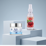 Wiana Fresh Beauty Duo