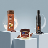 Wiana Complete Skin & Hair Care Bundle