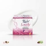 Wiana Lovely Essentials Multivitamin Fairness Cream – 7 Action
