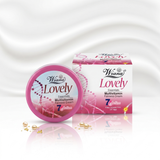 Wiana Lovely Essentials Multivitamin Fairness Cream – 7 Action