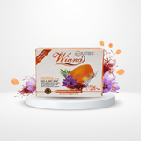 Wiana Transparent Whitening Soap