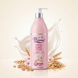 Wiana Ultra Soft Body Lotion