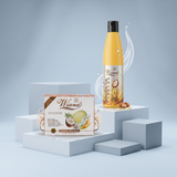 Wiana Hair & Body Care Duo