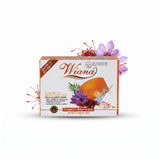 Wiana Transparent Whitening Soap
