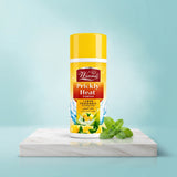Wiana Prickly Heat Powder – Lemon Fragrance